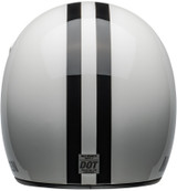 Bell Moto-3 Steve McQueen Any Given Sunday Motorcycle Helmet