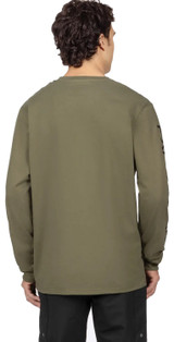 FXR Victory Premium Mens Long Sleeve T-Shirt