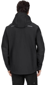 FXR Stronghold Tech-Shell Mens Jacket