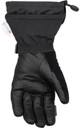 FXR Helium Hybrid Gauntlet Mens Snow Gloves