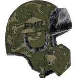 FXR Trapper Youth Hat