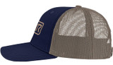 FXR Mitered Snapback Hat