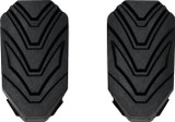 Akrapovic Titanium Adventure Foot Pegs (F-H11T1)
