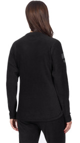 FXR Pyro Thermal Womens Long Sleeve Base Layer Top