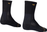 FXR Turbo Athletic Socks 3-Pack