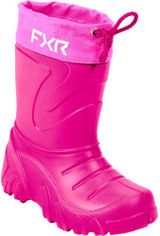 FXR Svalbard Youth Snow Boots