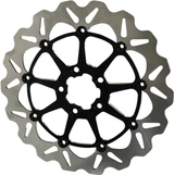 Galfer 13" Oversize Contrast Cut Floating Wave Front Brake Rotor (DF680CWSS-C)