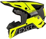 FXR Apex Youth Snow Helmet