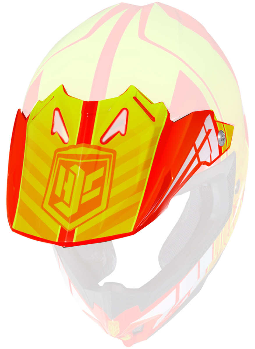 do ckx helmets run smaller than hjc Is the CKX Titan helmet larger than other brands?