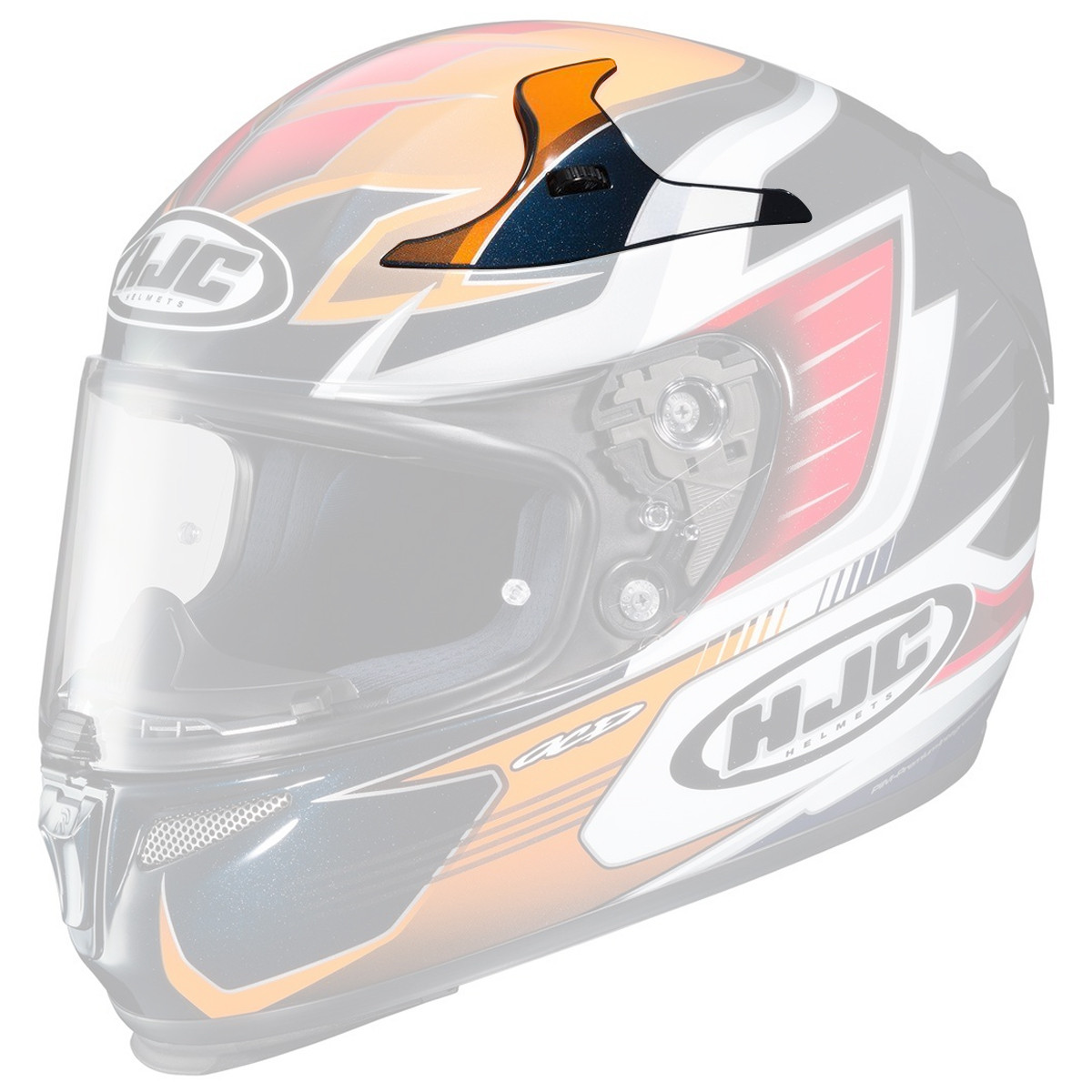 hjc elsworth helmet i91 Modular - Dusk - MC3H This product is distinguished by total quality assurance HJC RPHA-10 Elsworth Helmet Replacement
