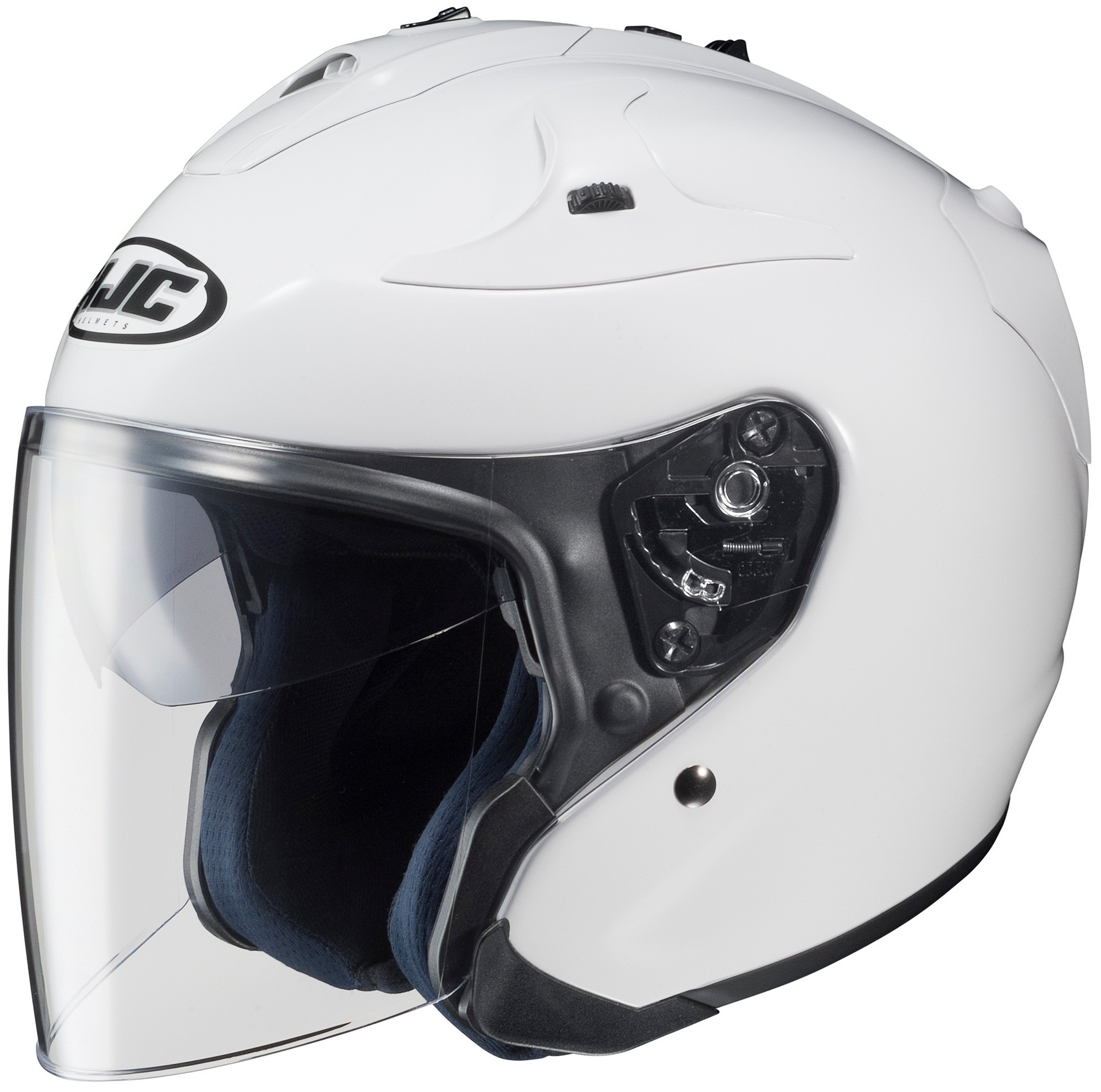 fg-2 by hjc dot helmet FG-Jet HJC FG-17 Valve MC-3HSF