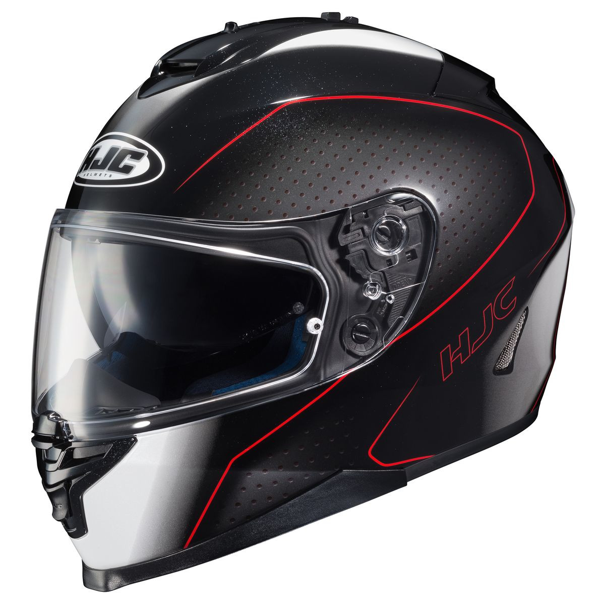 Motorcycle Hjc Is 17 Helm HJC IS-17 Arcus Motorcycle Helmet Perf-Moto
