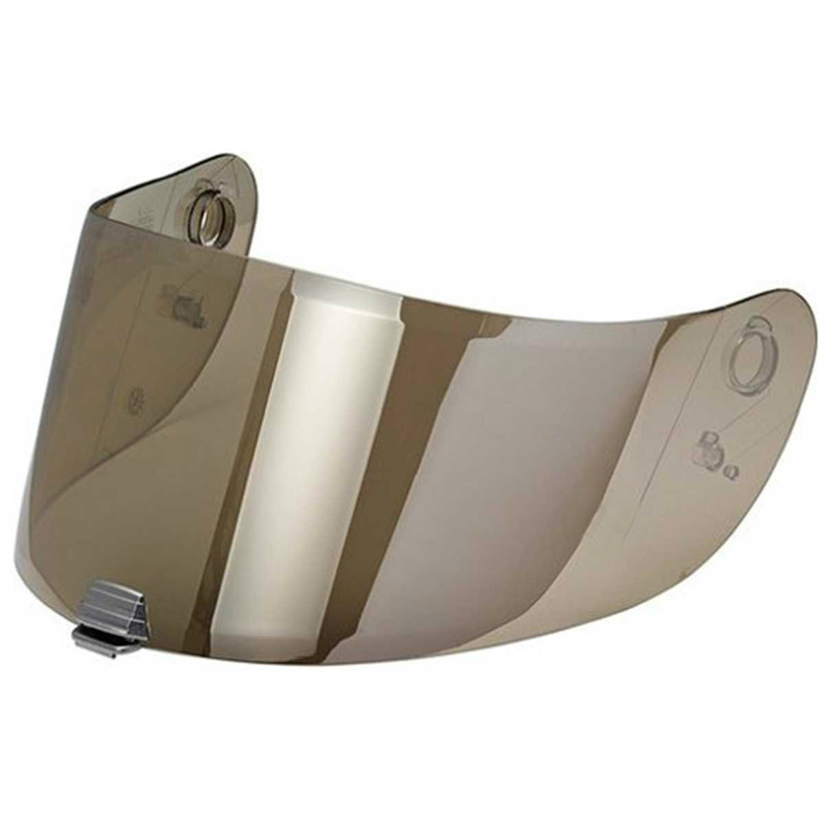 hjc fg-17 helmet pinlock ready shield HJ-26ST 26) prepared for the following HJC helmet HJC HJ-17 Pinlock Face Shield