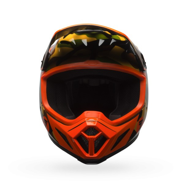 Seven by Bell MX-9 Soldier MX Offroad Helmet Perf-Moto