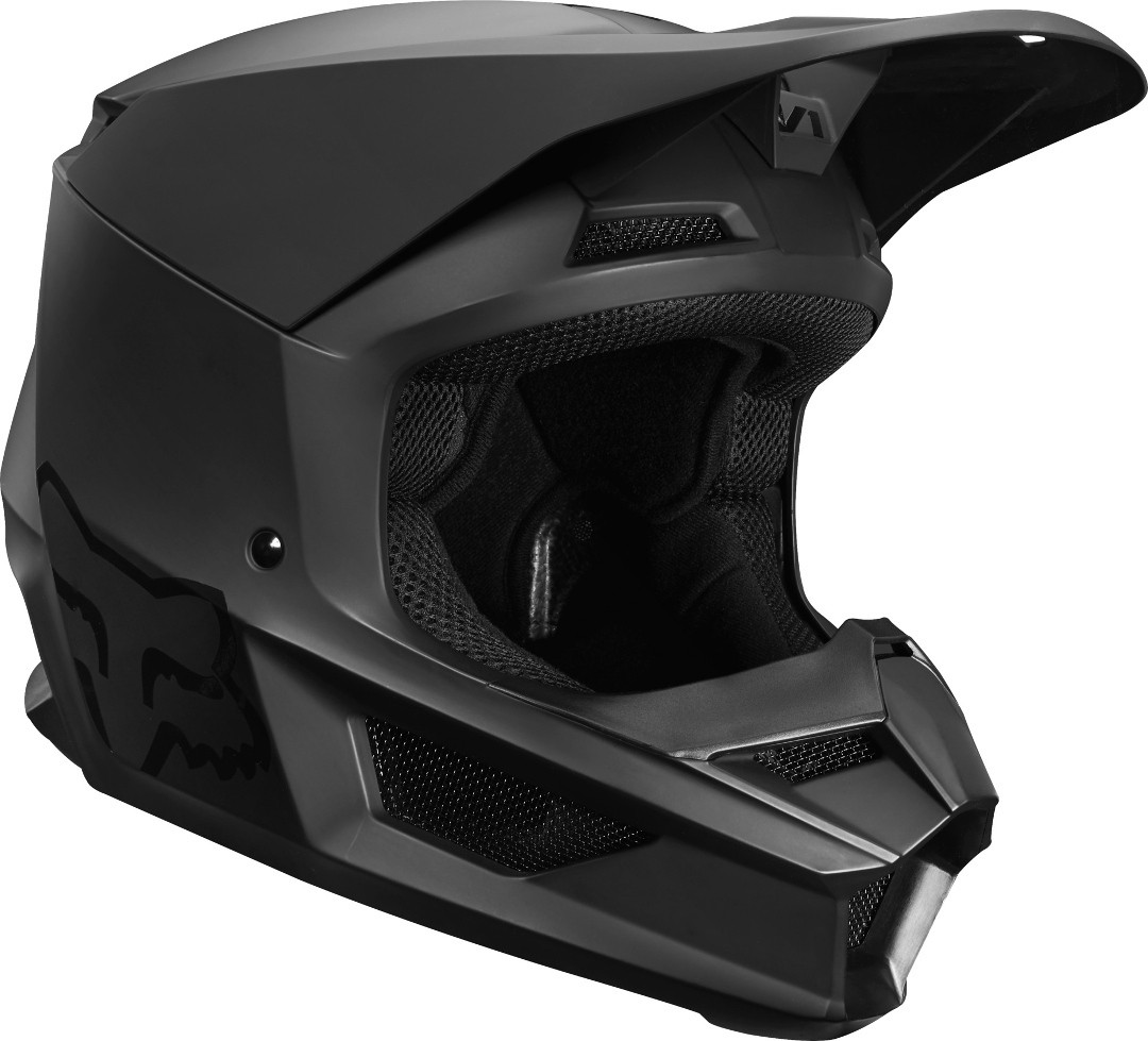 5x modular motorcycle helmets Oakley Mod5 Helmet Matte Black S