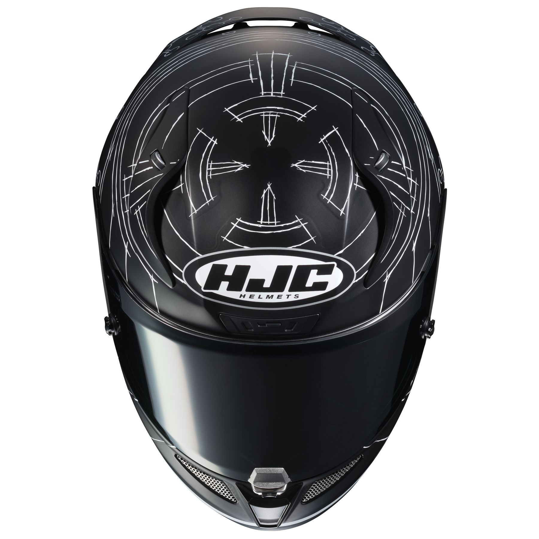black orange motorcycle helmet daytona Daytona Retro Helmet Overview