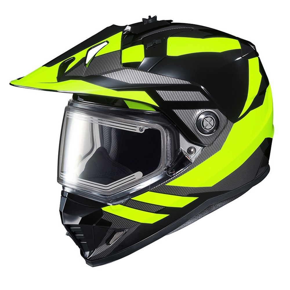 hjc ds x1 snow helmet DS-X1 Anthracite / SM This dual HJC - DS-X1 Helmet