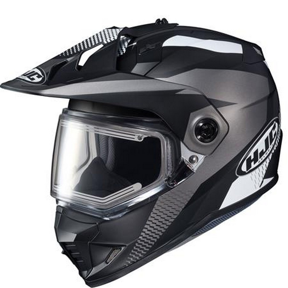 hjc ds x1 snow helmet DS-X1 Synergy It is available in the MC HJC DS-X1 Helmet Review at