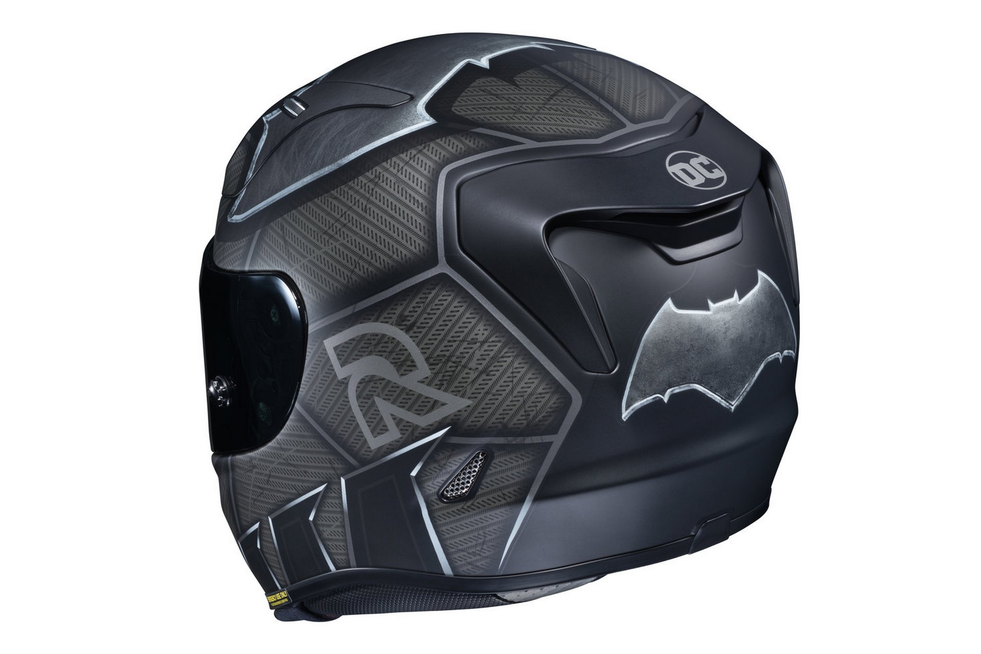 hjc cl-17 helmet parts Shield / Visor HJ-20M(Dark Smoke, Clear) For FG-17, IS-17, RPHA ST helmets, Bike Racing Motorcycle Helmet Accessories Size:17.3
