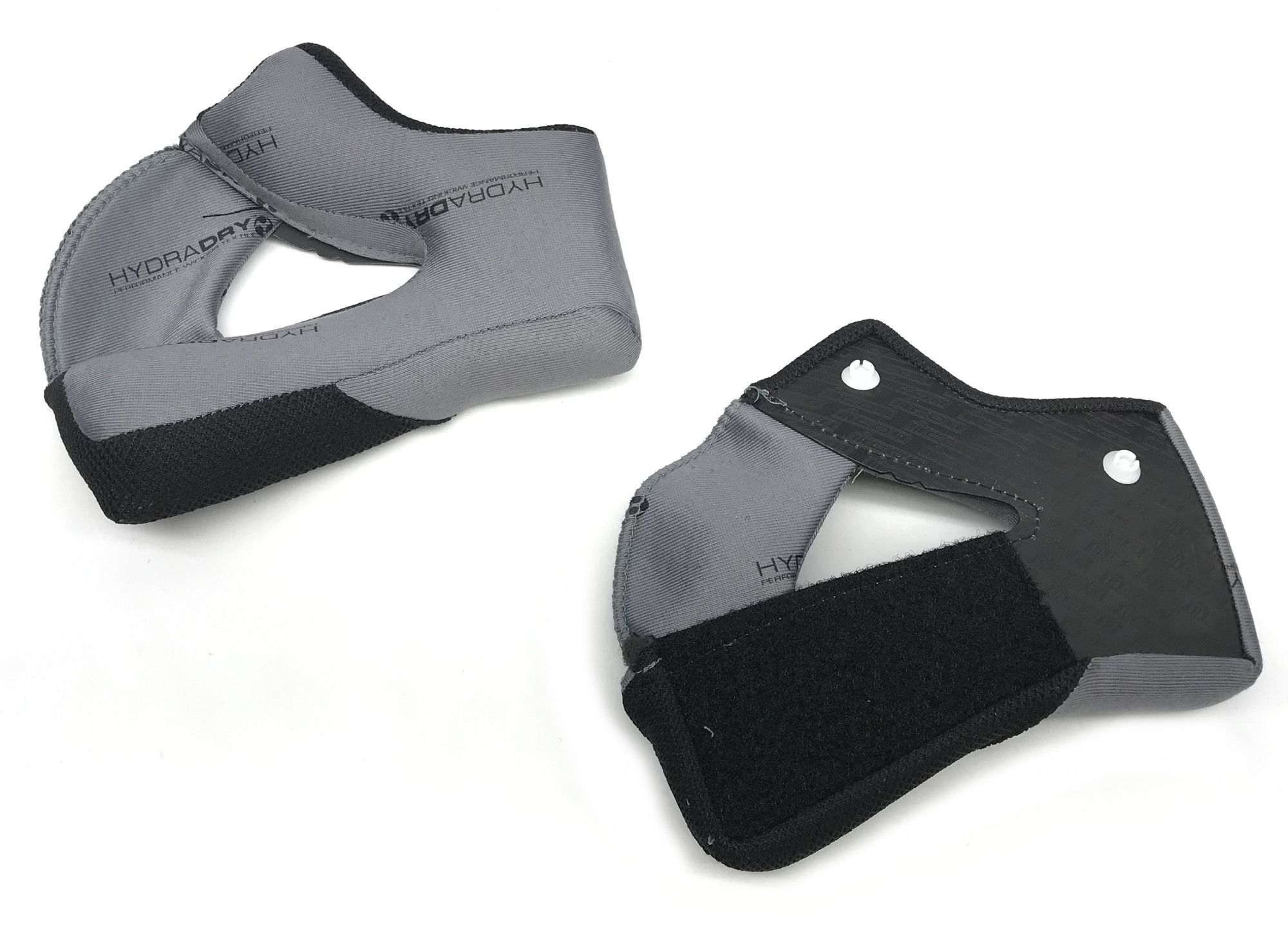 installing imc corded headset in ls2 helmet Tutorial LS2 Spectrum