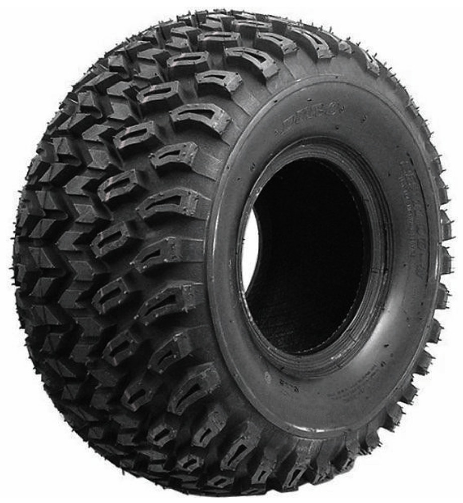 Duro HF-244 Desert X-Country Front/Rear Tire 22x11-8 2PR (31-24408