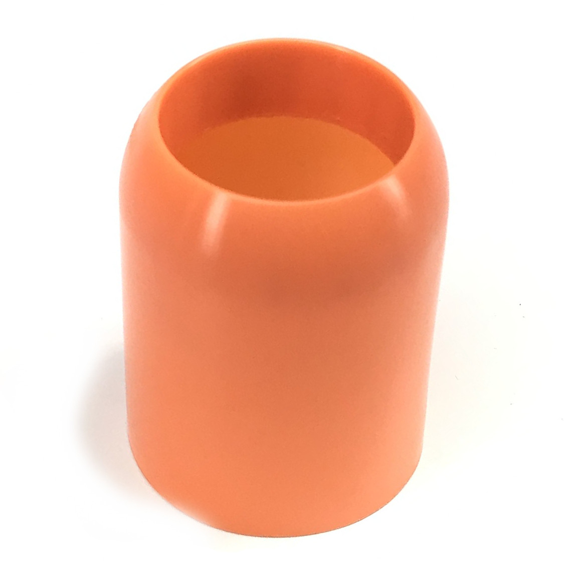 Motion Pro Front Fork Seal Install Protector | 48mm | Orange (08