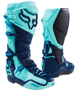 Fox Racing Instinct '16 Limited Edition Mens MX Offroad Boots