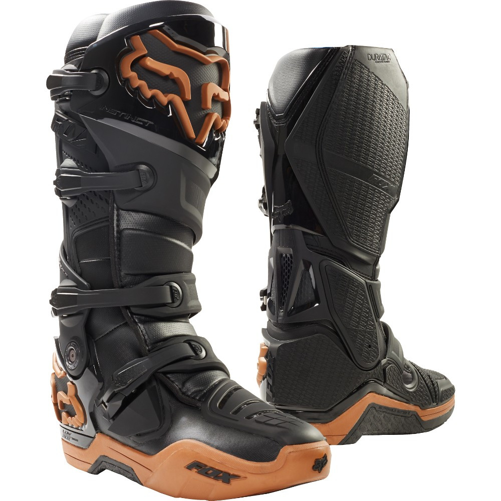 Fox Racing Instinct '16 Limited Edition Mens MX Offroad Boots