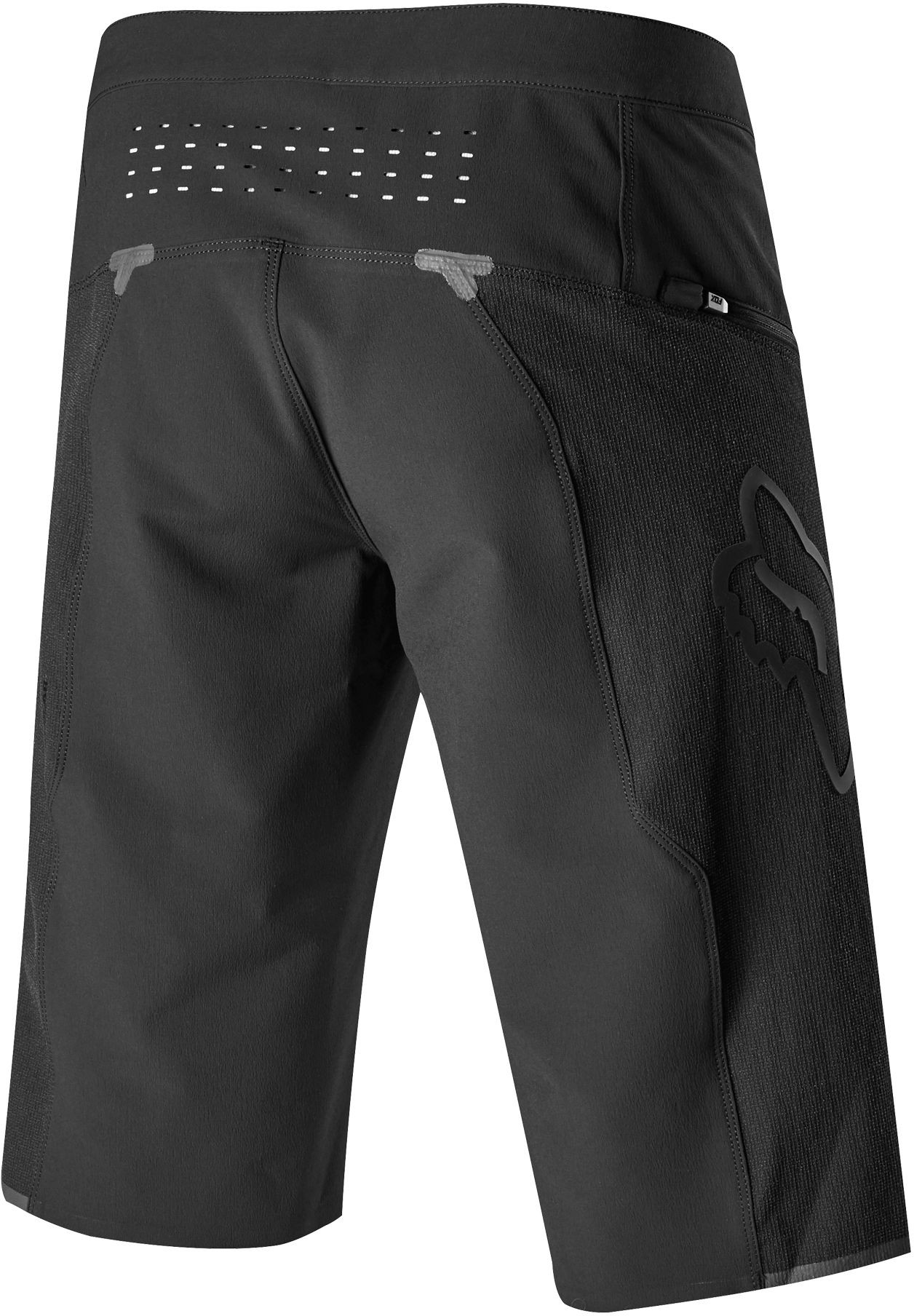 Fox Racing Defend X Kevlar Mens MTB Mountain Bike Shorts Perf-Moto - Main Image