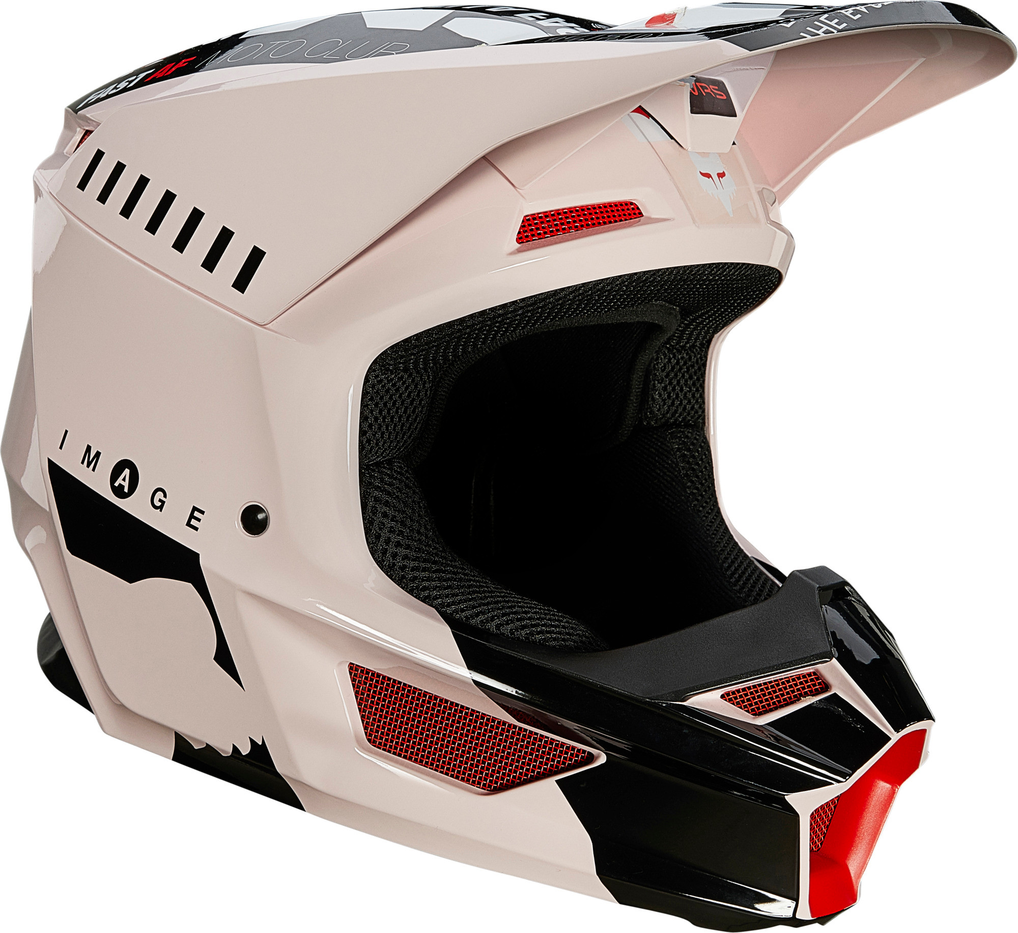 children's motorcycle helmet UNIT 1 - SPAR-SGRY-V1 - Fahrradhelm SPARKY für Kinder - hellgrau life-event-jockey-pre-holiday-racing-season-equipment-refresh absorbing EPS inner shell Ryan Smith Named to Article Name:District SV