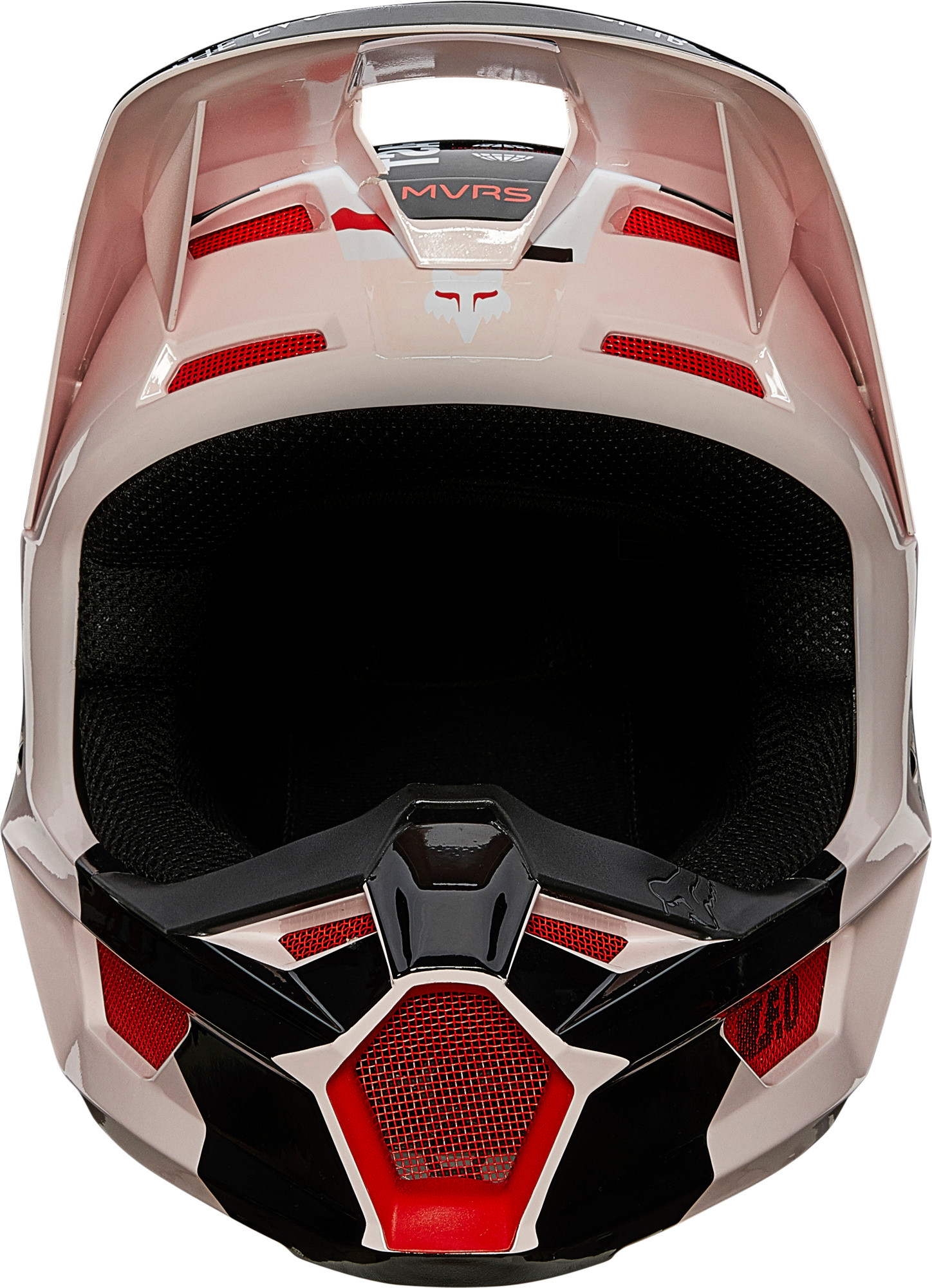 Fox Racing V1 Illmatik MX Offroad Helmet - Perf-Moto