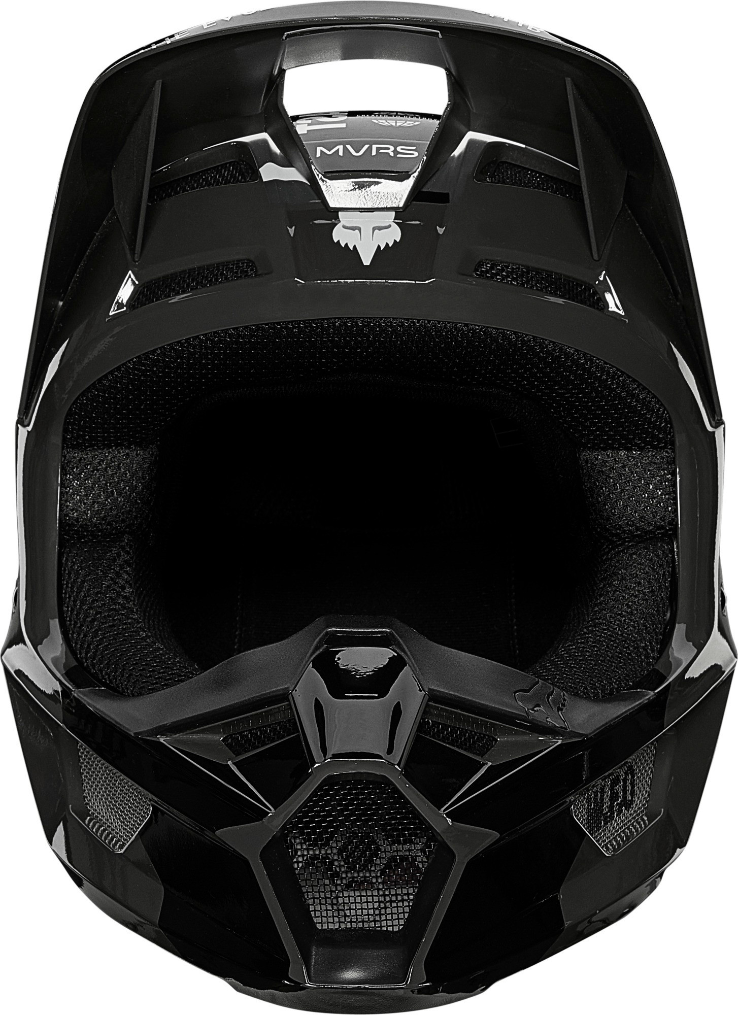 Fox Racing V1 Illmatik MX Offroad Helmet - Perf-Moto