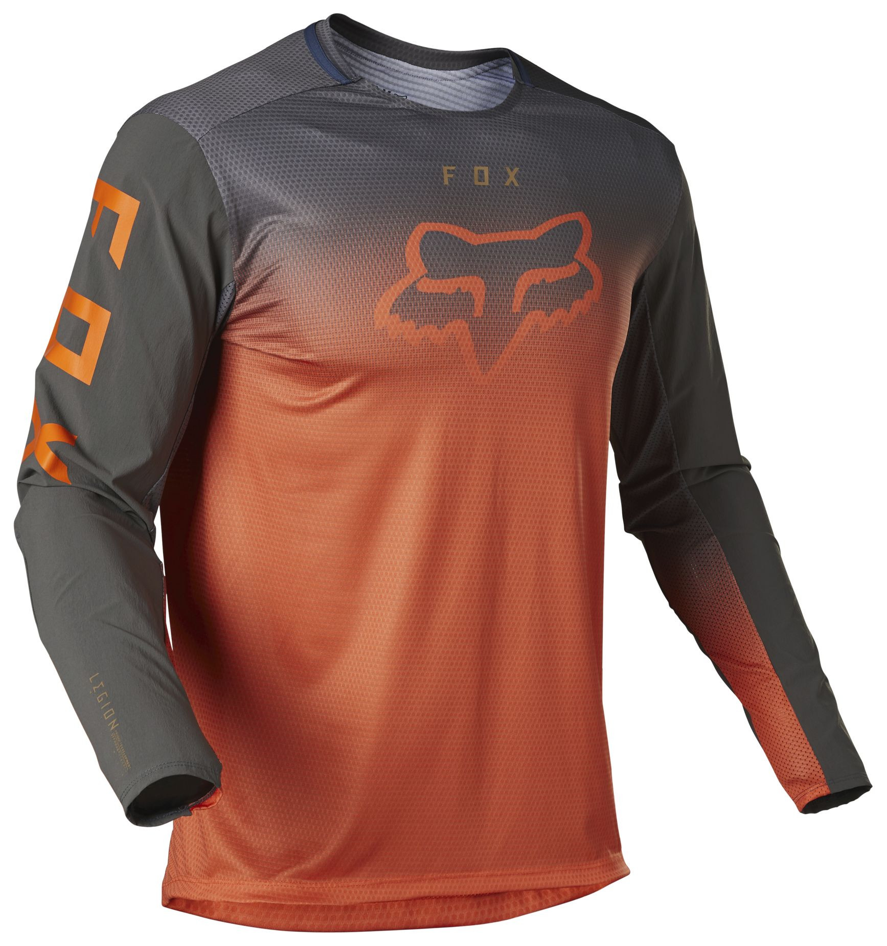 Fox Racing Legion Mens MX Offroad Jersey - Perf-Moto