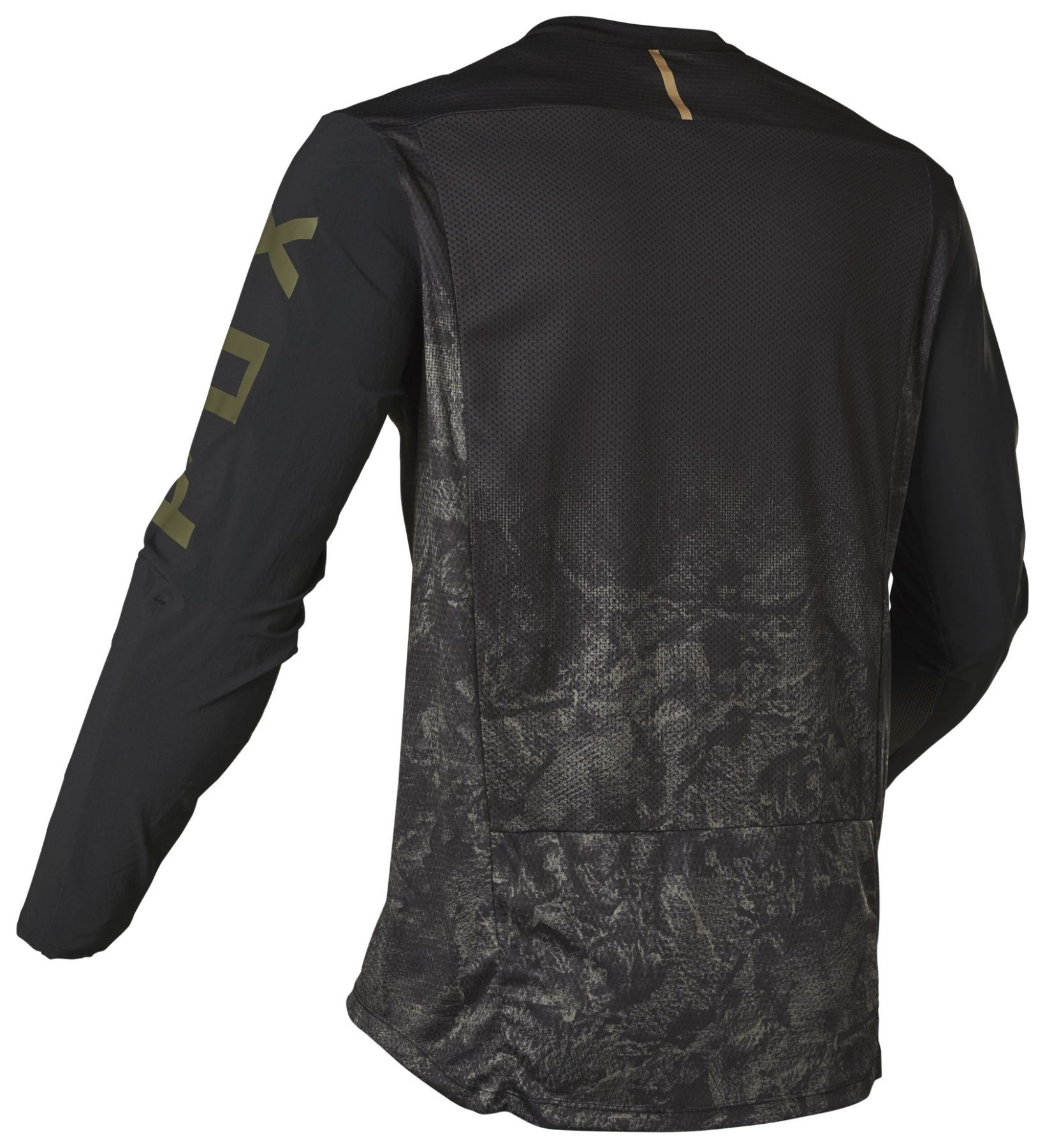 Fox Racing Legion Mens MX Offroad Jersey - Perf-Moto