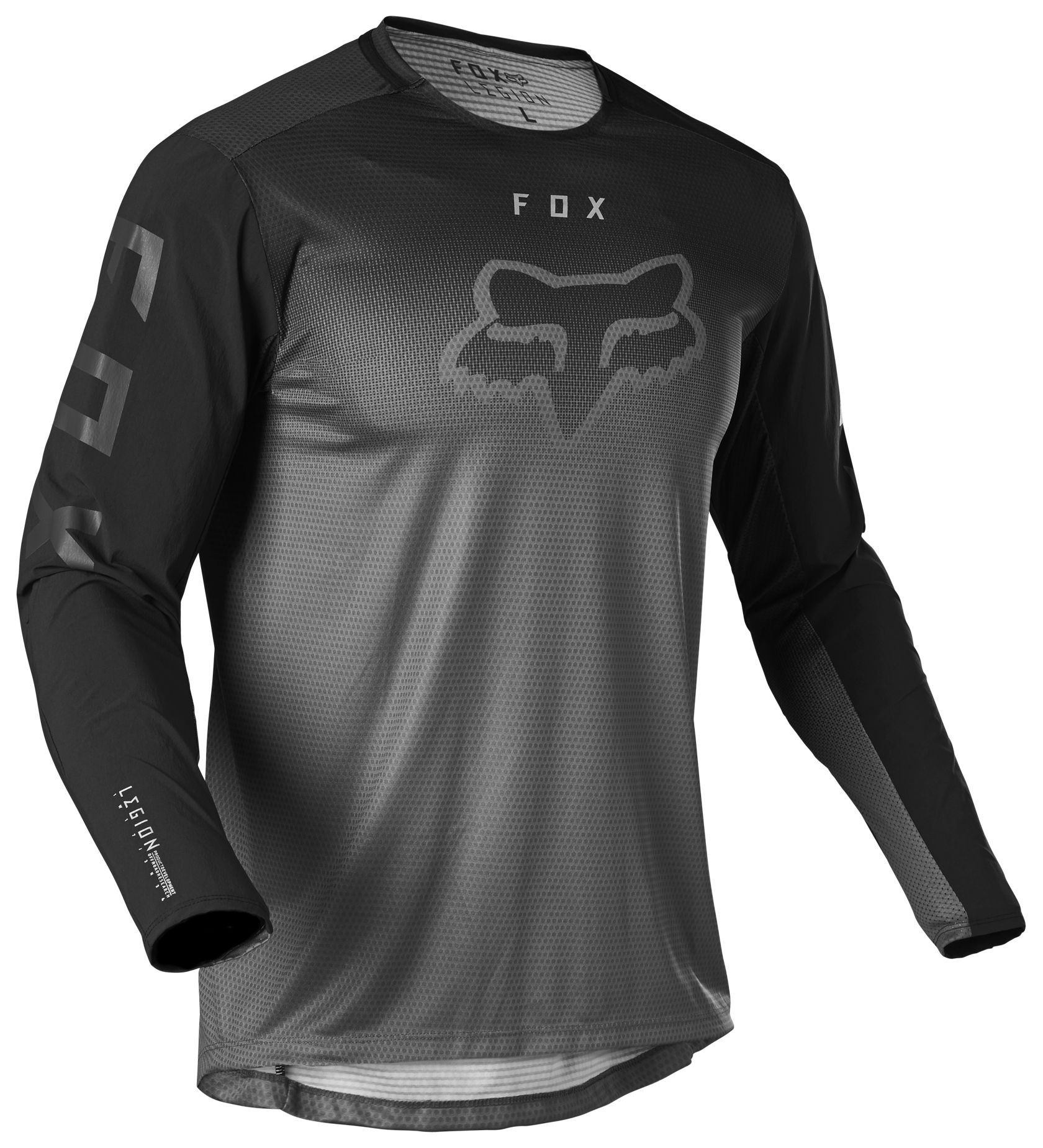 Fox Racing Legion Mens MX Offroad Jersey - Perf-Moto