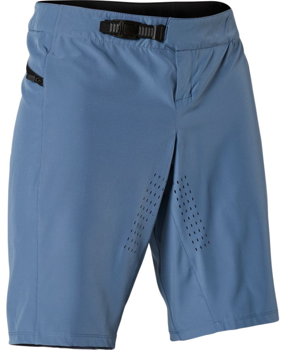 Fox Racing Flexair Lite 21SP Womens MTB Mountain Bike Shorts