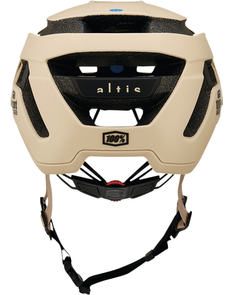 100% Altis MTB Mountain Bike Helmet - Perf-Moto 100% Altis MTB Mountain Bike Helmet - Perf-Moto