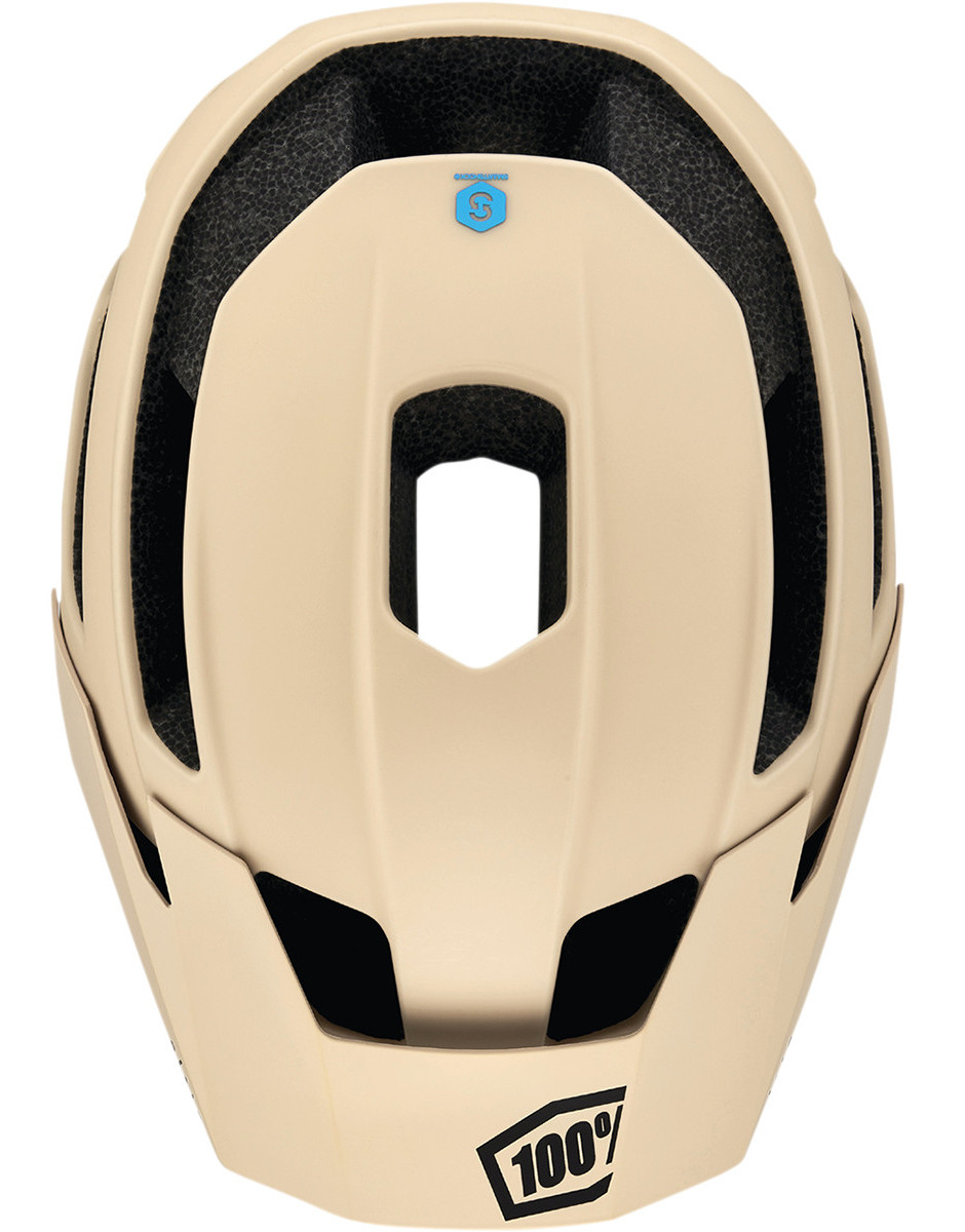 100 mountain bike helmet 100% Altec Helmet – Incycle Bicycles