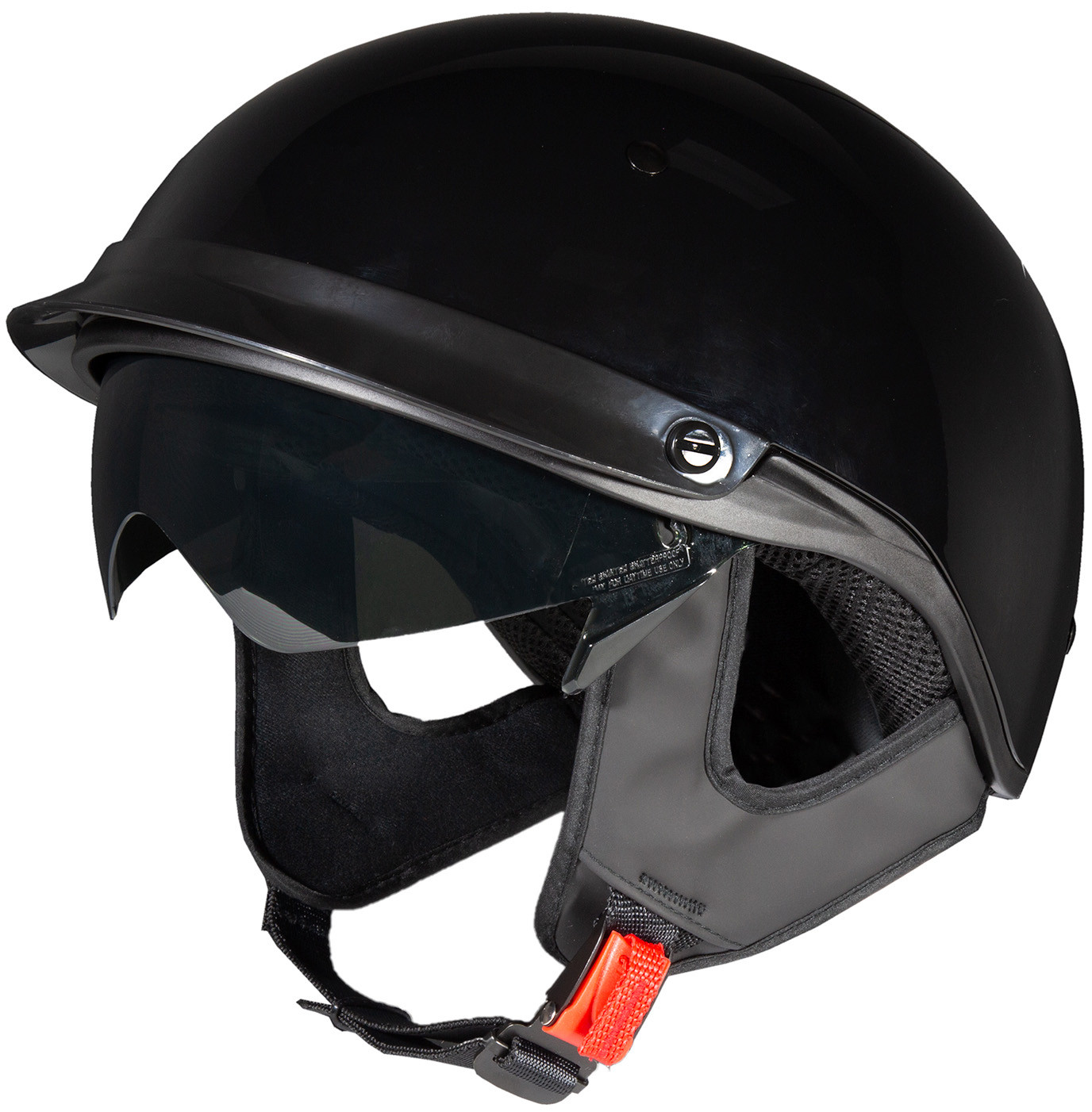 fulmer half motorcycle helmet Fulmer, (1)3013022, Adult Shorty - DOT Approved - 301 TAC sized helmet weighs about 975 grammes Fulmer 118 Half Helmet Barrack