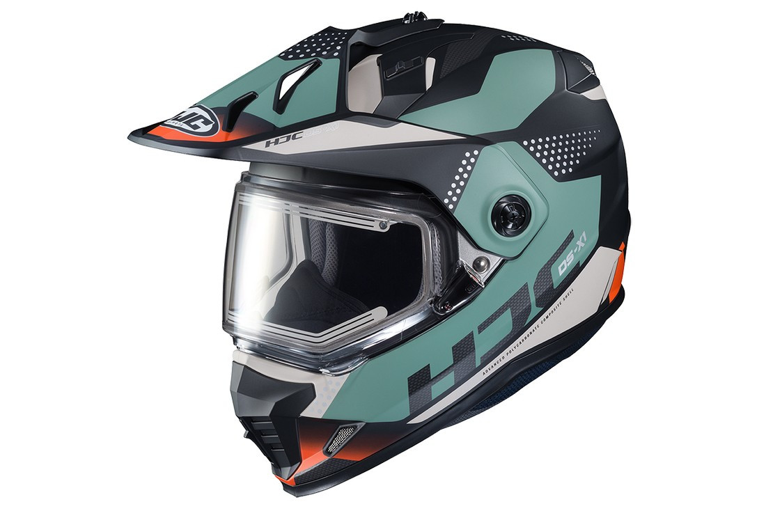 hjc ds-x1 snow helmet Electric Shield Adult Helmets – Shop Action Sports The HJC DS HJC Helmets 019-711 DS-X1 Tactic