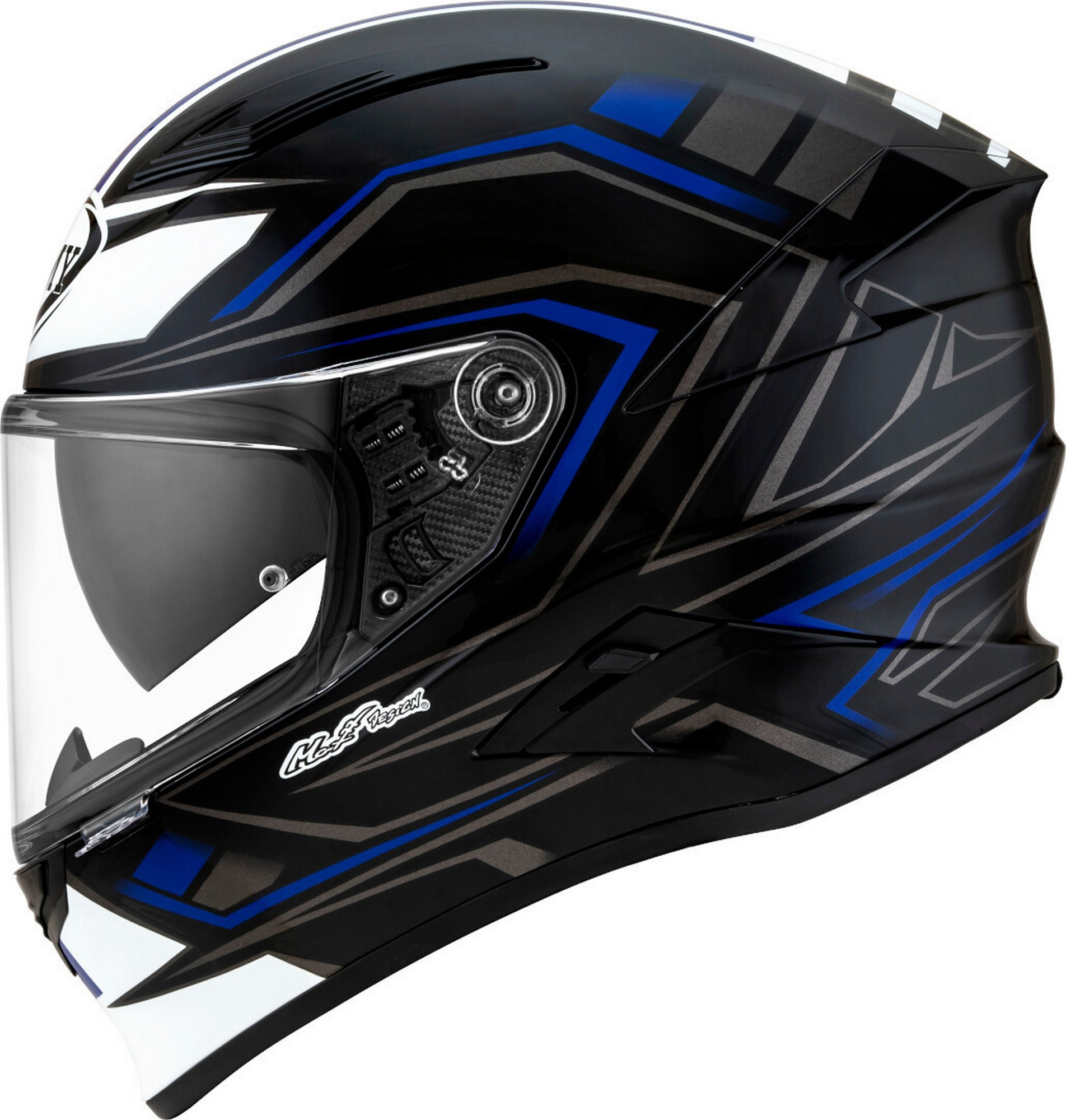 Suomy Speedstar Glow Motorcycle Helmet - Perf-Moto Suomy Speedstar Glow Motorcycle Helmet - Perf-Moto