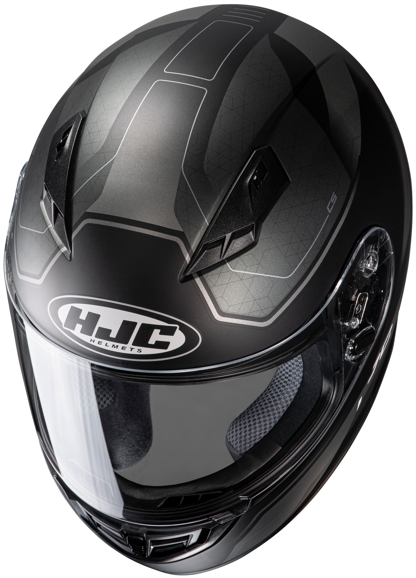 hjc cs-r3 inno helmet The HJC CS HJC CS-R3 Helmet Review