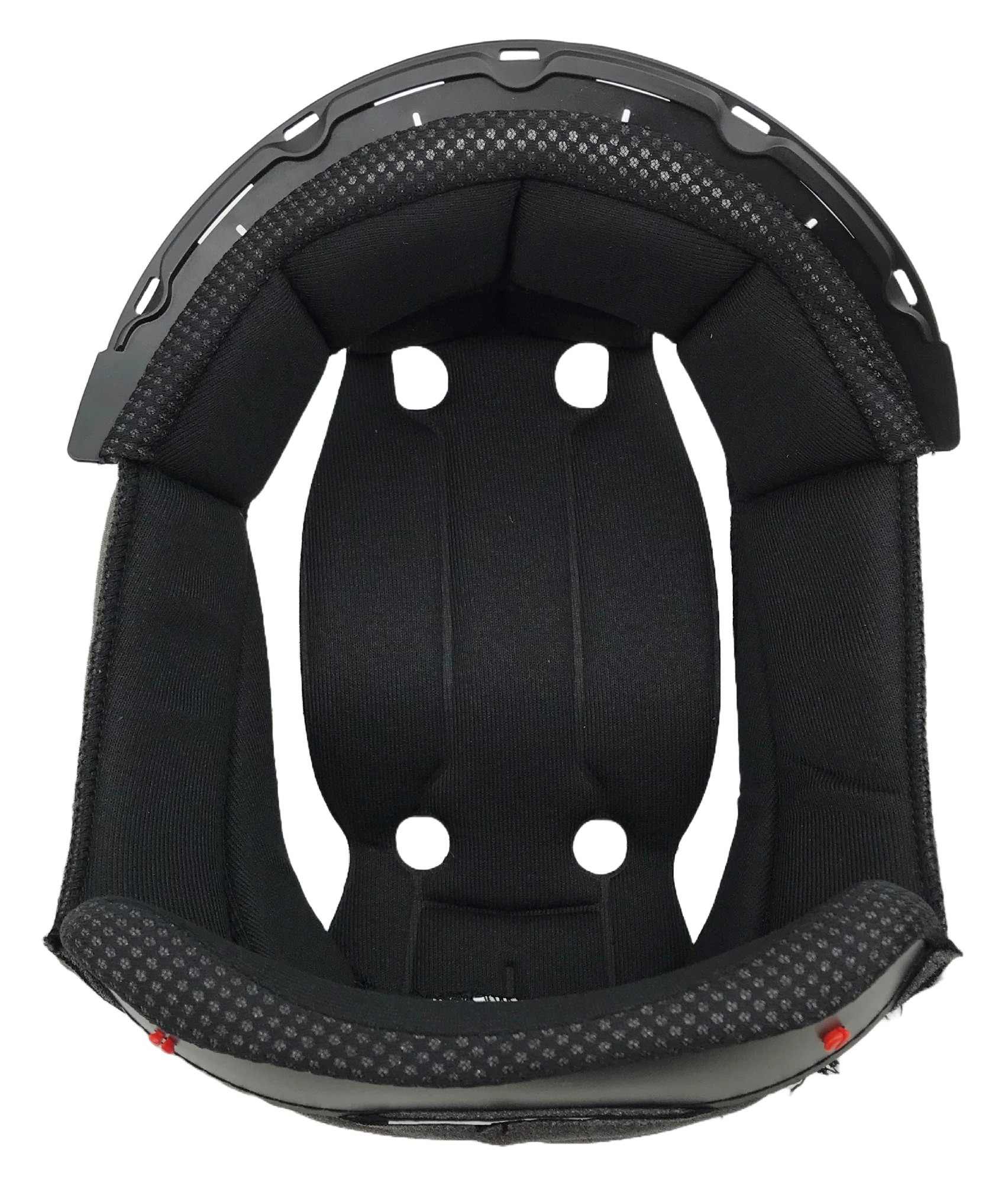 hjc cl max 3 helmet CL-MAX 2/is-MAX/ISMAX BT/SY-MAX HJ-17 Shield Pinlock Clear : Automotive Ring Chin Strap CL HJC CL-MAX 3 Semi-Flat Anthracite