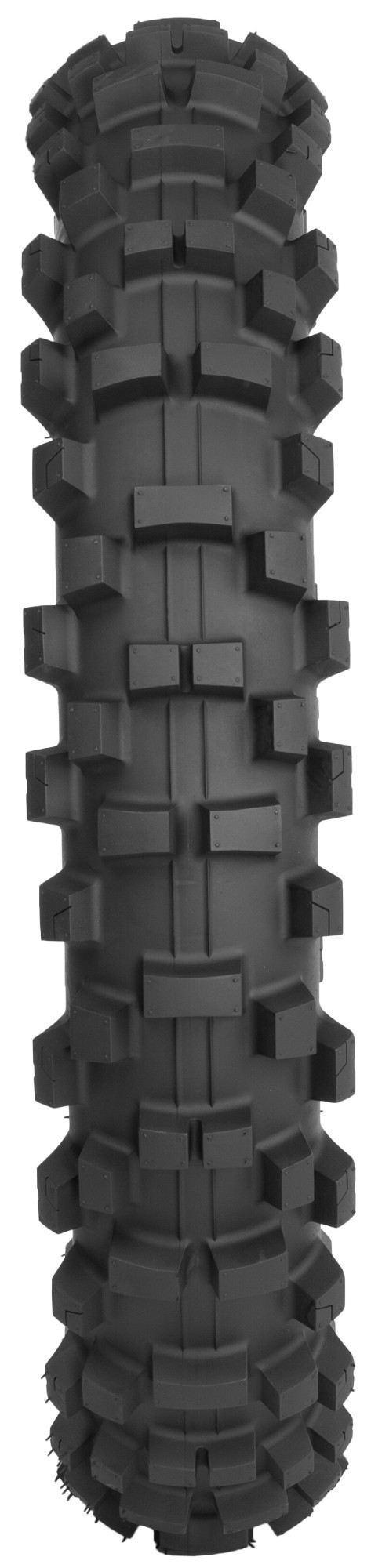 IRC VX-30 Rear Tire 110/100-18 64M (T10556) Perf-Moto