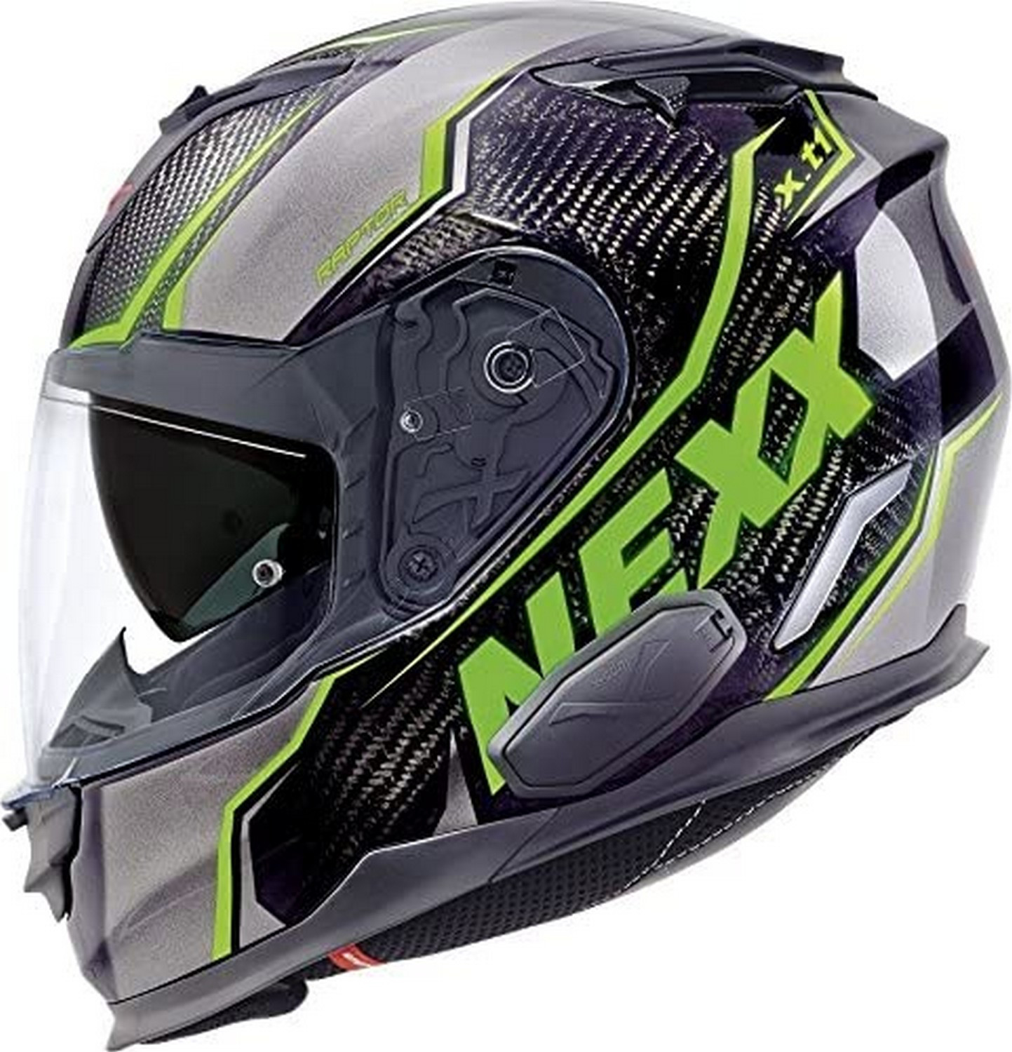 hjc rpha 11 vs shoei rf 1400 HJC RPHA 11 Pro Two Face Helmet