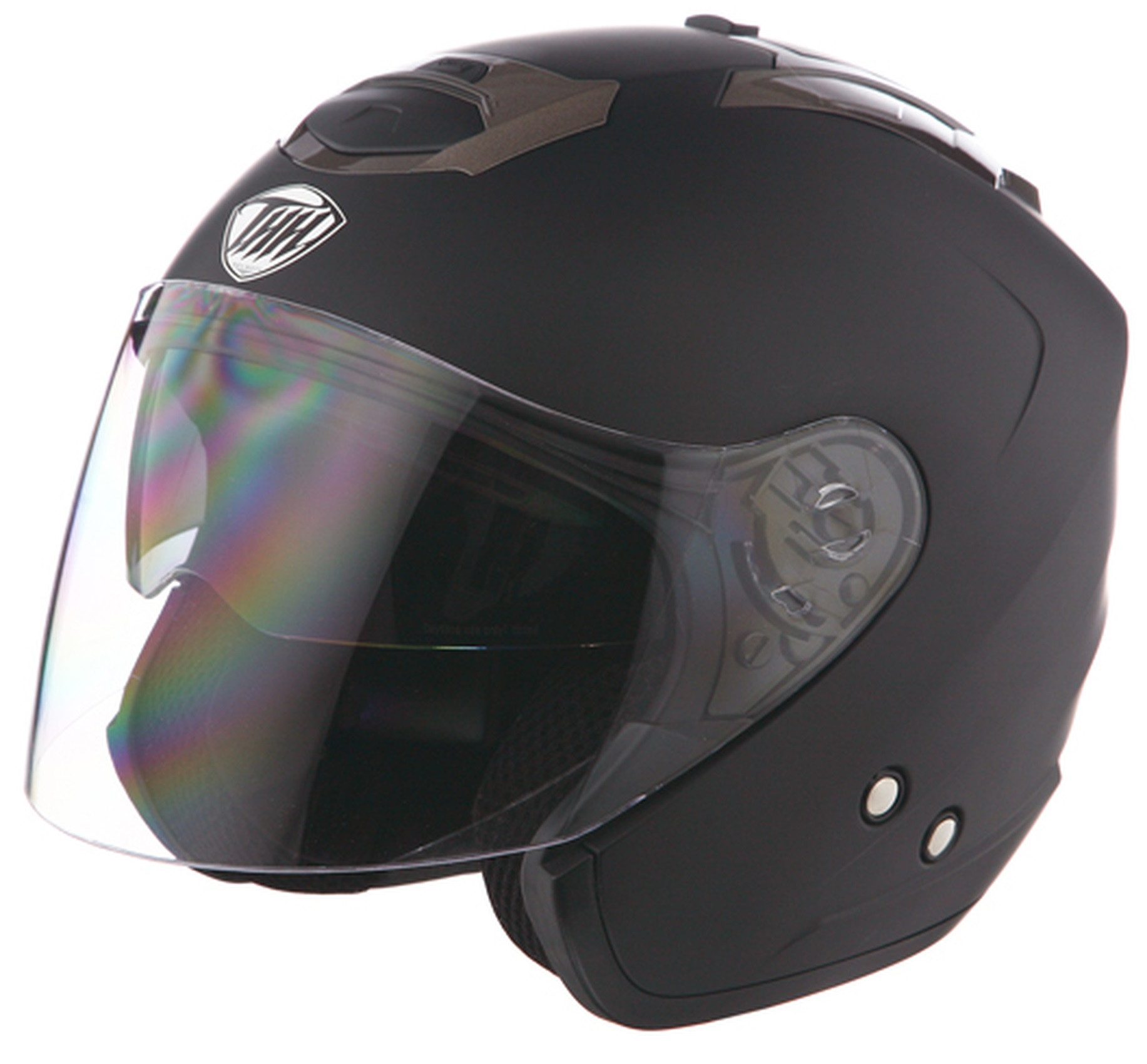 Motorcycle Helmets Thh Helmets Half Face THH HELMETS TS-15 Full