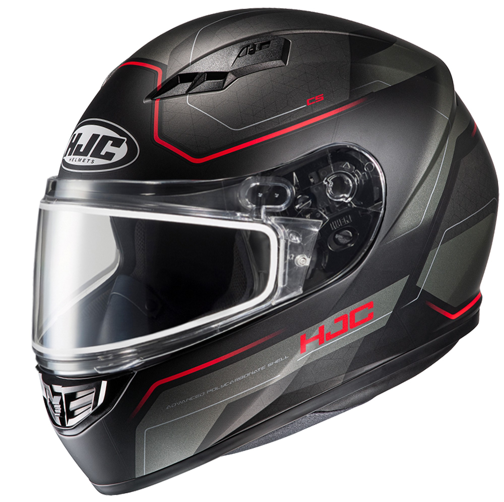 hjc cs-r3 snow helmet SN Dosta Full-Face R3 is a competitively priced full HJC CS-R3 Mylo Snowmobile Helmet