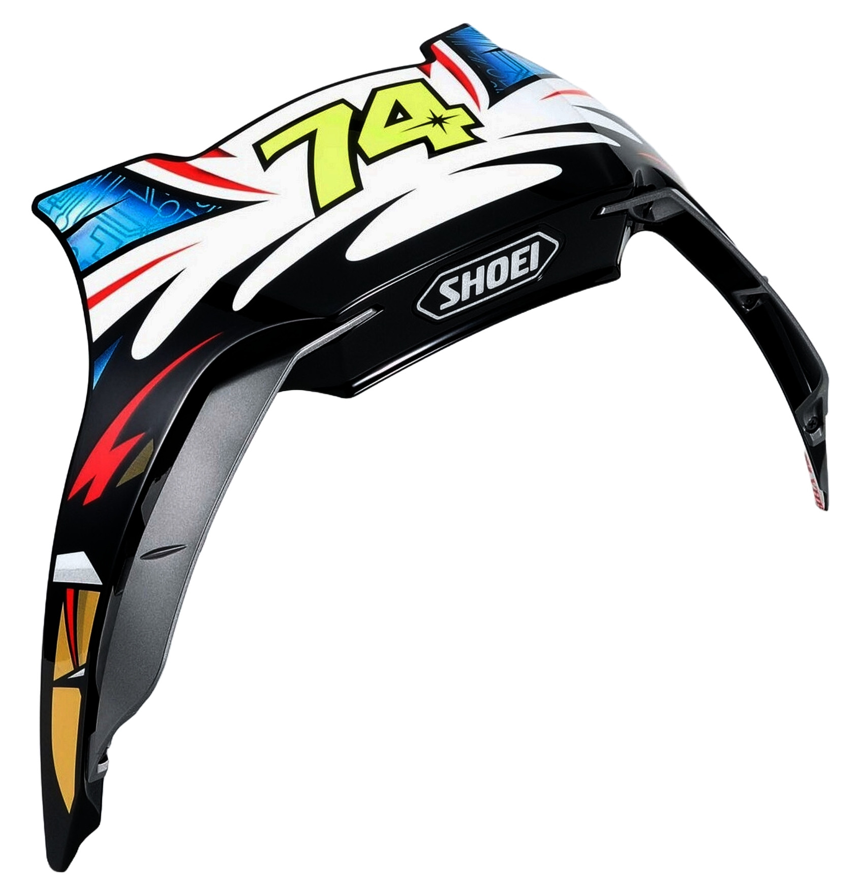 SHOEI X-Fourteen X-14 DAIJIRO TC-3 【公式通販】