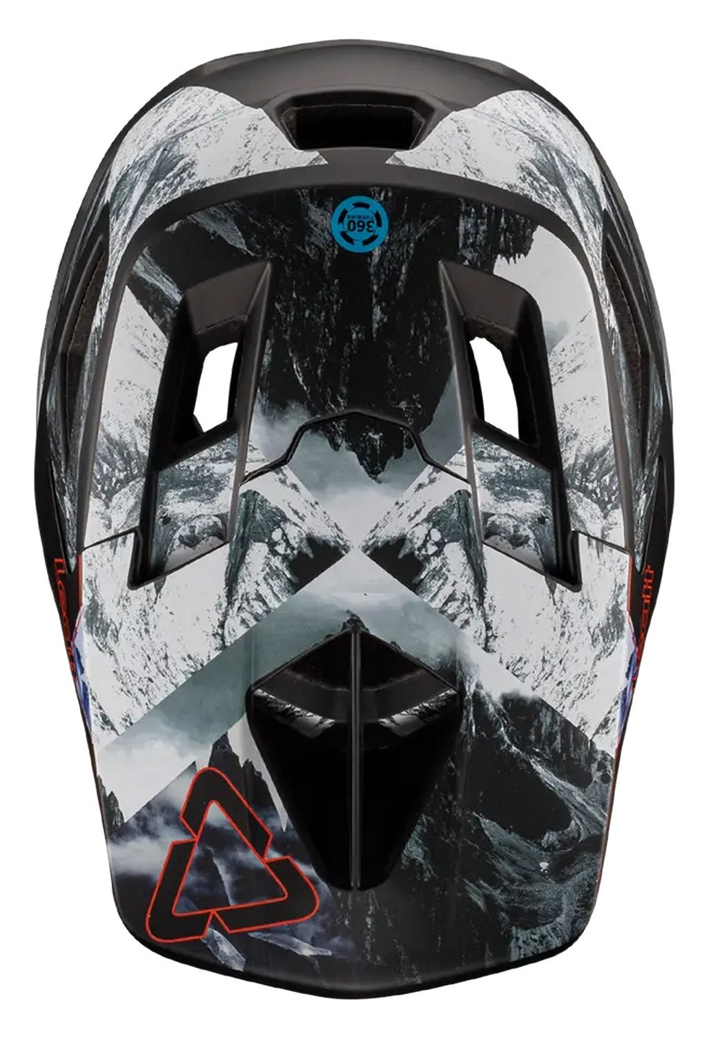 alpine bike helmet Smith Women's Mirage MIPS Matte Ice S absorbing material Specialized Ambush 2 Helmet -