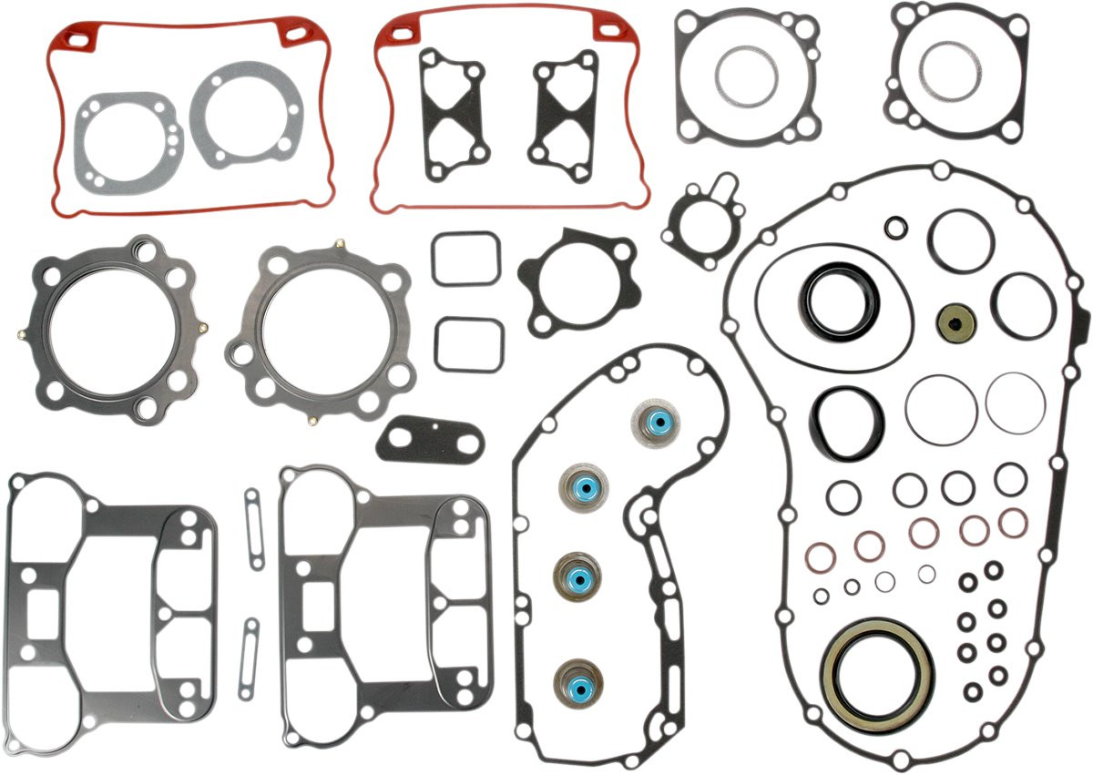 Cometic Complete Engine Gasket Kit (C9952) - Perf-Moto